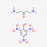 7464-95-1 structure
