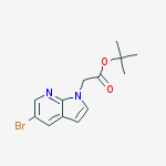 754214-95-4 structure