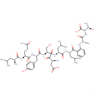 799812-28-5 structure