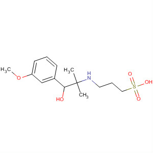 819864-95-4 structure