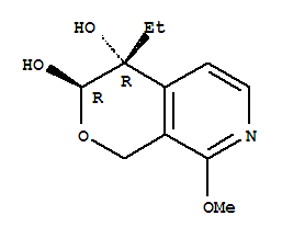 820965-95-5 structure