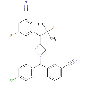 820971-28-6 structure