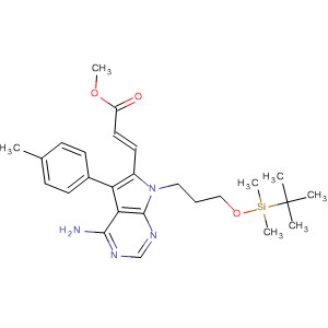 821794-95-0 structure