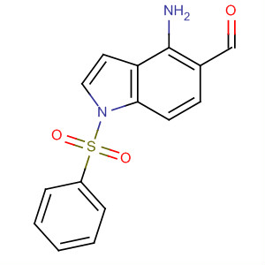 827607-95-4 structure