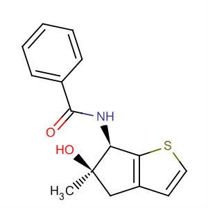 827609-28-9 structure