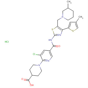 832087-28-2 structure