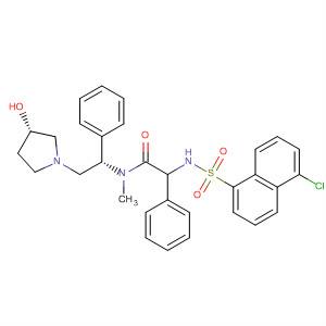 832103-95-4 structure