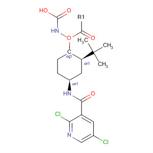 834868-95-0 structure