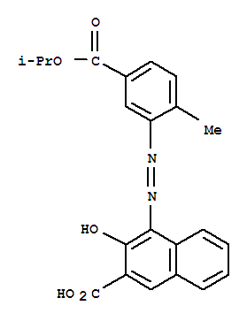 83487-95-0 structure