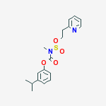 84384-95-2 structure