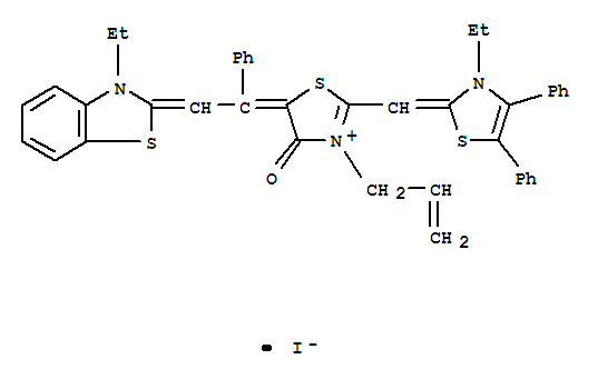 84434-28-6 structure