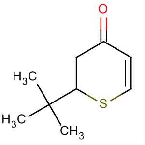 84850-28-2 structure