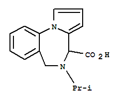 849924-95-4 structure