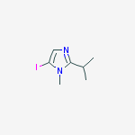 851870-28-5 structure