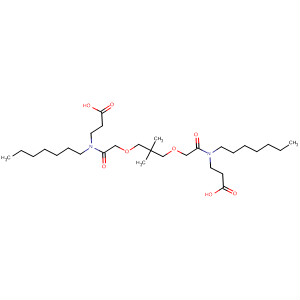 85553-28-2 structure