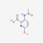 856835-28-4 structure