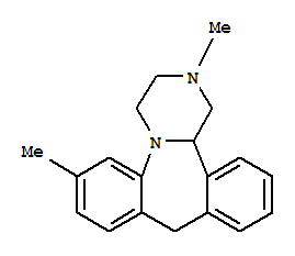 85750-28-3 structure