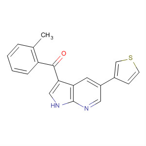 858117-95-0 structure