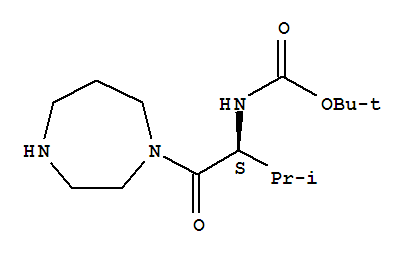 864754-28-9 structure