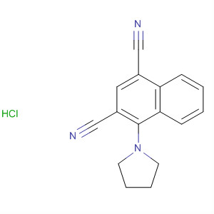 870888-95-2 structure