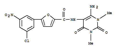 872051-95-1 structure