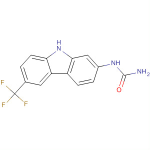 872604-28-9 structure