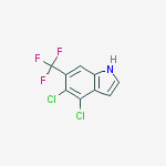 885518-28-5 structure