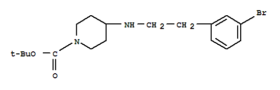 887583-95-1 structure