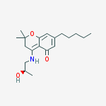 88879-95-2 structure