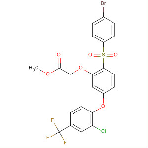 89289-28-1 structure
