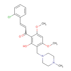 896728-28-2 structure