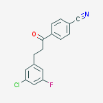 898750-28-2 structure