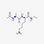 90426-28-1 structure