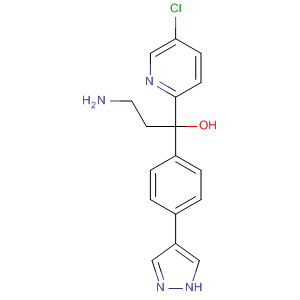 917899-95-7 structure