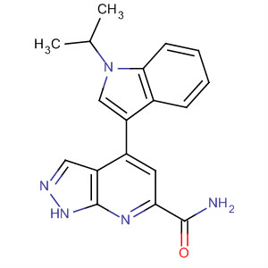 918132-95-3 structure