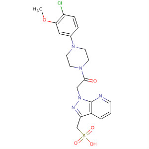 918484-28-3 structure