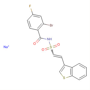918635-95-7 structure