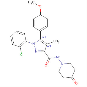 920971-28-4 structure