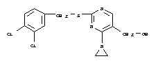 92165-95-2 structure