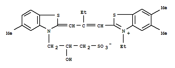 94158-28-8 structure