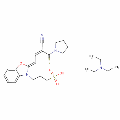 94349-28-7 structure