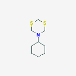 94503-95-4 structure