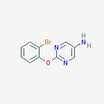 945599-95-1 structure
