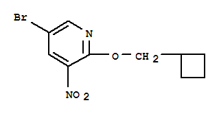 947534-28-3 structure