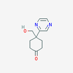 960371-28-2 structure