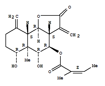 97170-28-0 structure