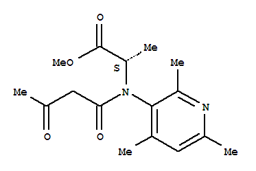98165-95-8 structure